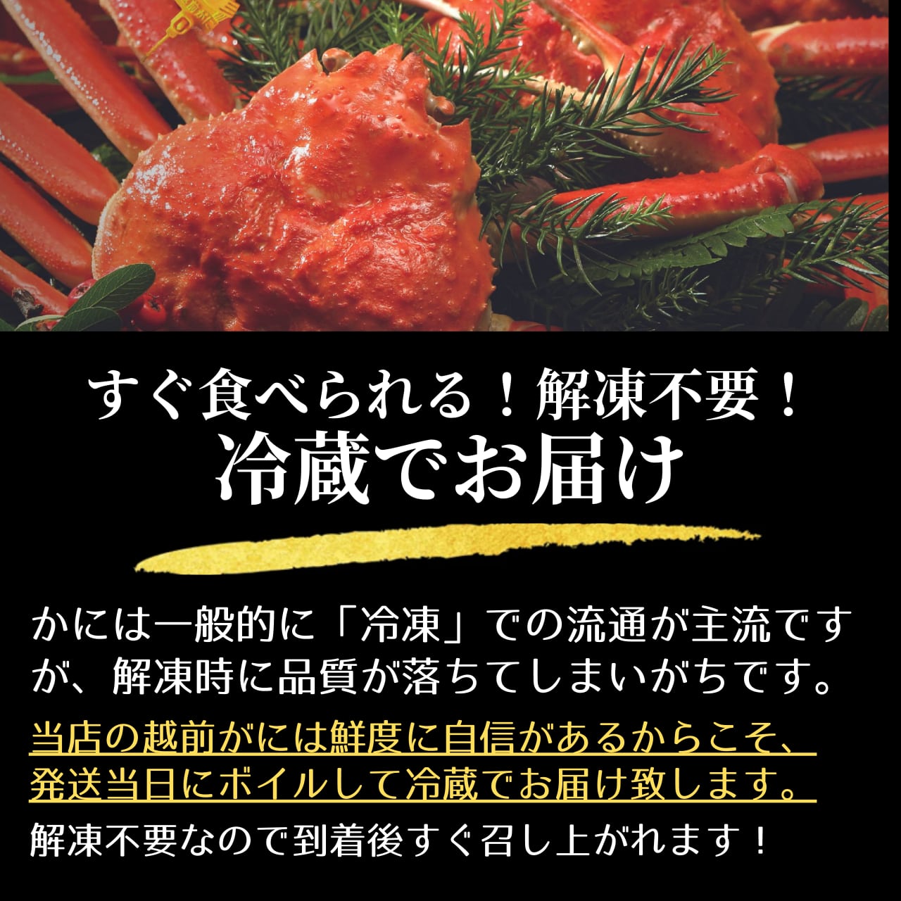 訳あり越前がに 越前かに・日本料理「やなぎ町」